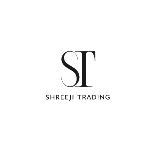 ShreeJi Trading Logo